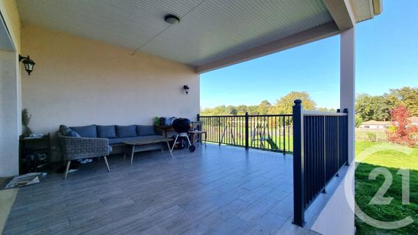 Maison à vendre  6 pièces - 143 m2 MARSAC SUR L ISLE - 24