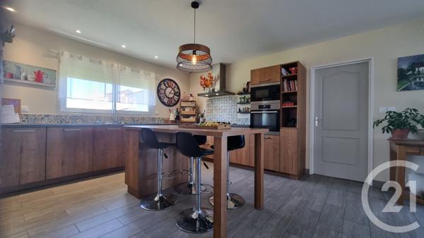 Maison à vendre  6 pièces - 143 m2 MARSAC SUR L ISLE - 24