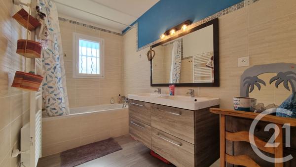 Maison à vendre  6 pièces - 143 m2 MARSAC SUR L ISLE - 24