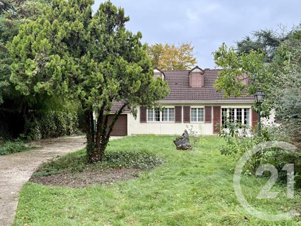 Maison à vendre  6 pièces - 125 m2 SUCY EN BRIE - 94