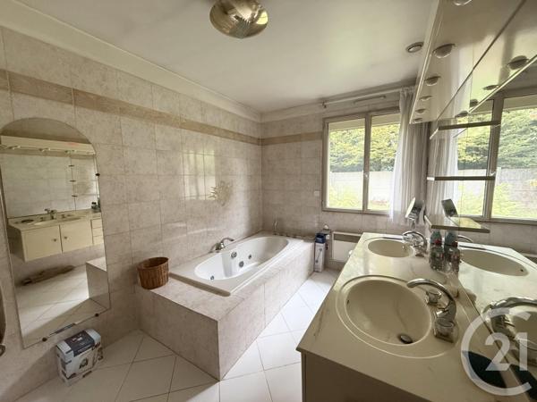 Maison à vendre  6 pièces - 125 m2 SUCY EN BRIE - 94