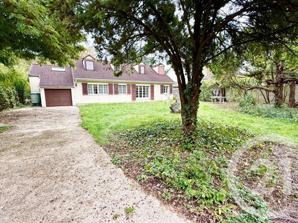 Maison à vendre  6 pièces - 125 m2 SUCY EN BRIE - 94