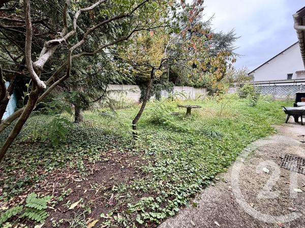 Maison à vendre  6 pièces - 125 m2 SUCY EN BRIE - 94