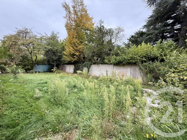 Maison à vendre  6 pièces - 125 m2 SUCY EN BRIE - 94