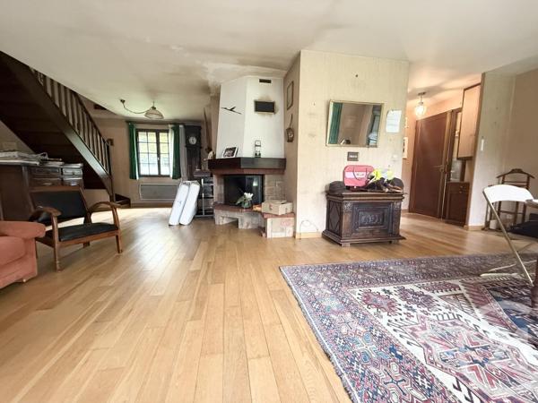 Maison à vendre  6 pièces - 125 m2 SUCY EN BRIE - 94