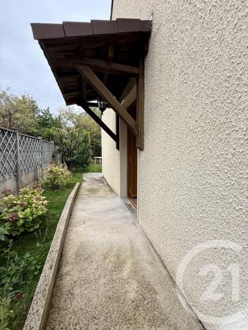 Maison à vendre  6 pièces - 125 m2 SUCY EN BRIE - 94