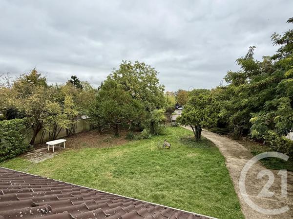 Maison à vendre  6 pièces - 125 m2 SUCY EN BRIE - 94