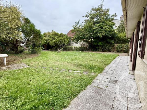 Maison à vendre  6 pièces - 125 m2 SUCY EN BRIE - 94