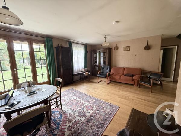 Maison à vendre  6 pièces - 125 m2 SUCY EN BRIE - 94