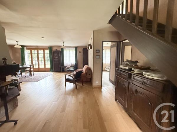 Maison à vendre  6 pièces - 125 m2 SUCY EN BRIE - 94