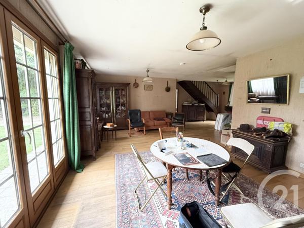 Maison à vendre  6 pièces - 125 m2 SUCY EN BRIE - 94