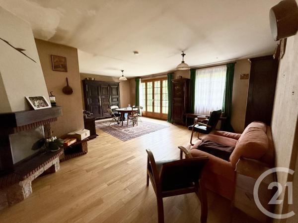 Maison à vendre  6 pièces - 125 m2 SUCY EN BRIE - 94