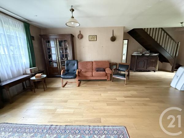 Maison à vendre  6 pièces - 125 m2 SUCY EN BRIE - 94