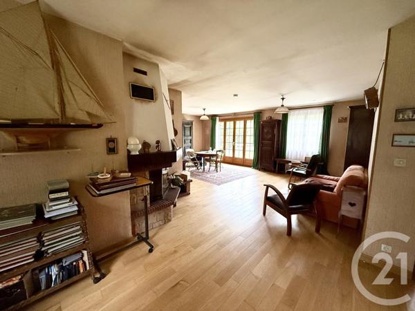 Maison à vendre  6 pièces - 125 m2 SUCY EN BRIE - 94