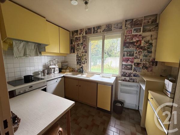 Maison à vendre  6 pièces - 125 m2 SUCY EN BRIE - 94