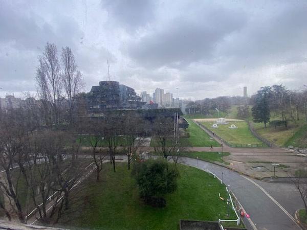 Achat appartement Bobigny - 2 pièce(s) - 42 m² - 155 000 €