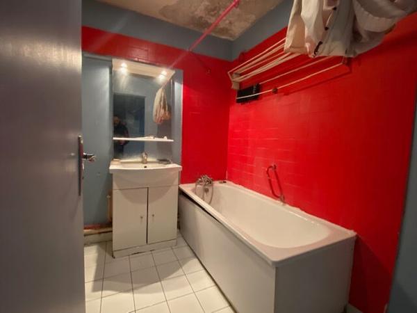 Achat appartement Bobigny - 2 pièce(s) - 42 m² - 155 000 €