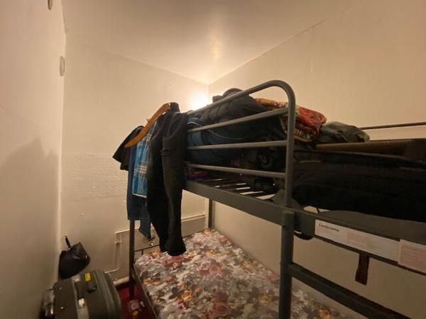 Achat appartement Bobigny - 2 pièce(s) - 42 m² - 155 000 €