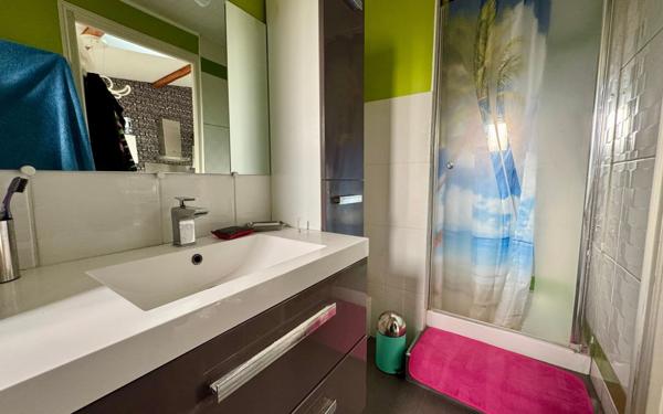 Maison à vendre    4 pièces • 101 m2 Saint-Quentin