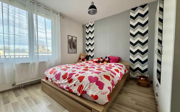 Maison à vendre    4 pièces • 101 m2 Saint-Quentin