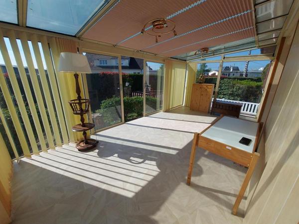 MAISON INDIVIDUELLE avec SOUS SOL