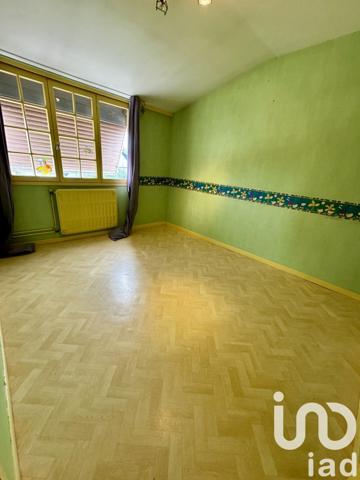 Maison de ville 4 pièces de 83 m² à Romilly-sur-Seine (10100)