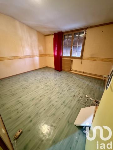 Maison de ville 4 pièces de 83 m² à Romilly-sur-Seine (10100)