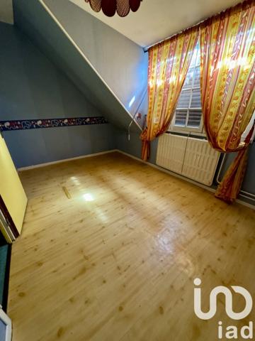 Maison de ville 4 pièces de 83 m² à Romilly-sur-Seine (10100)