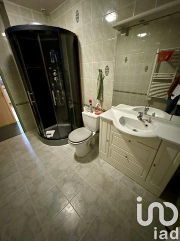 Maison de ville 4 pièces de 83 m² à Romilly-sur-Seine (10100)