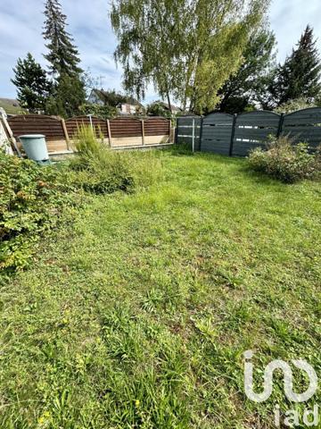 Maison de ville 4 pièces de 83 m² à Romilly-sur-Seine (10100)