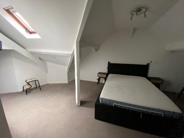 Appartement Le Mesnil Saint-Denis 2 pièces 54 m²
