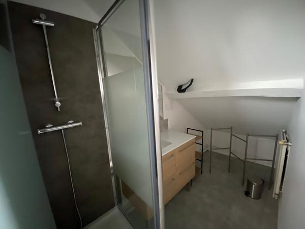 Appartement Le Mesnil Saint-Denis 2 pièces 54 m²