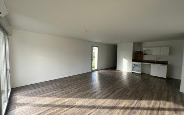 Maison à louer    4 pièces • 89,27 m2 Limoges