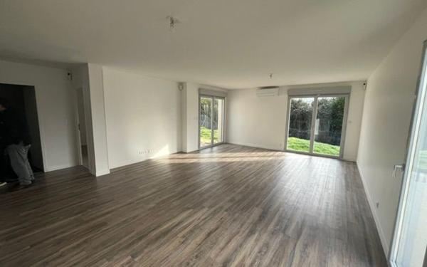 Maison à louer    4 pièces • 89,27 m2 Limoges