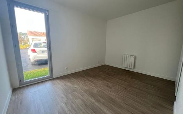 Maison à louer    4 pièces • 89,27 m2 Limoges