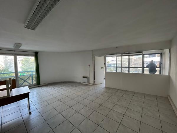 Bureaux à louer - Prado/Périer - 13008 Marseille