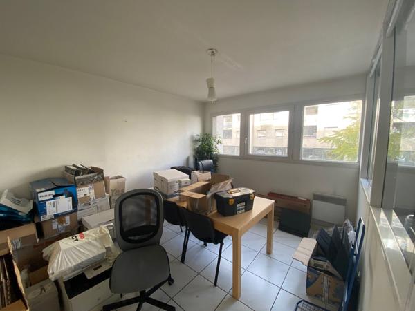 Bureaux à louer - Prado/Périer - 13008 Marseille