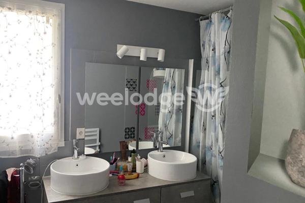 Maison à vendre 5 pièces de 90,8 m² à Verneuil-sur-Seine