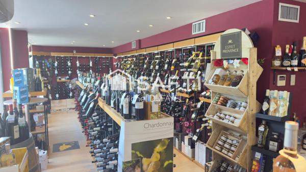 Zone commerciale du Golf de Valescure