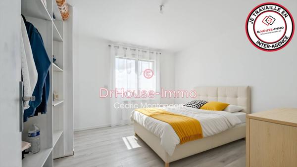 Maison à vendre 5 pièces de 121 m²