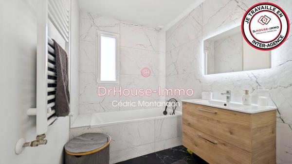 Maison à vendre 5 pièces de 121 m²