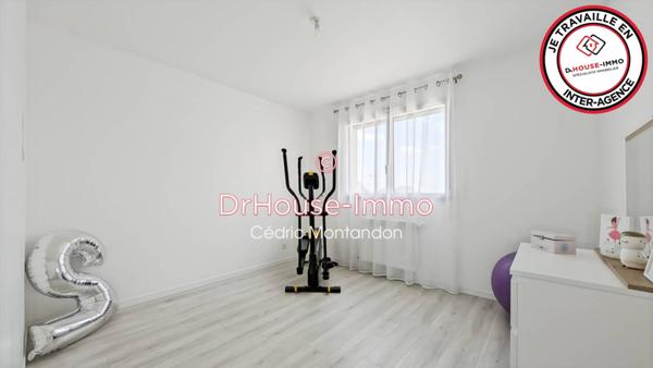 Maison à vendre 5 pièces de 121 m²