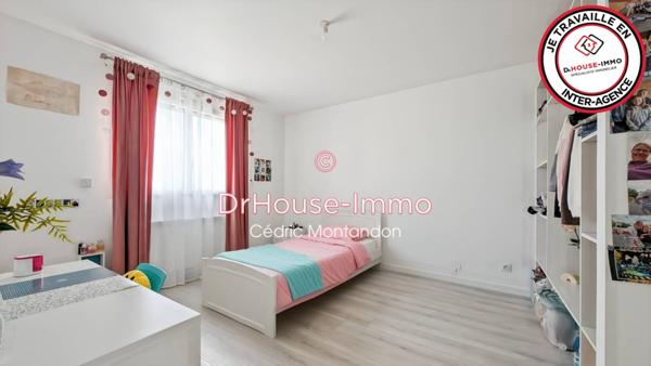 Maison à vendre 5 pièces de 121 m²