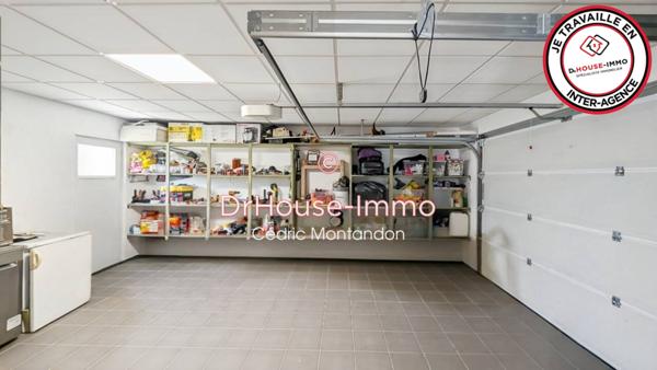 Maison à vendre 5 pièces de 121 m²