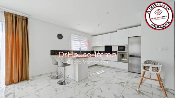 Maison à vendre 5 pièces de 121 m²