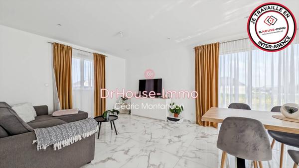 Maison à vendre 5 pièces de 121 m²