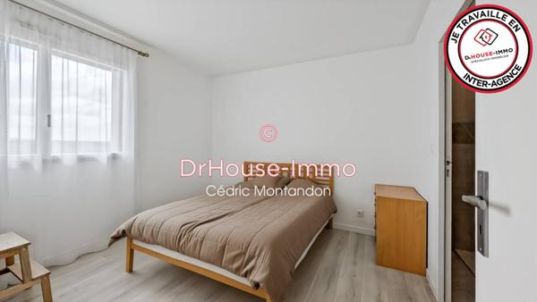 Maison à vendre 5 pièces de 121 m²