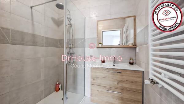 Maison à vendre 5 pièces de 121 m²