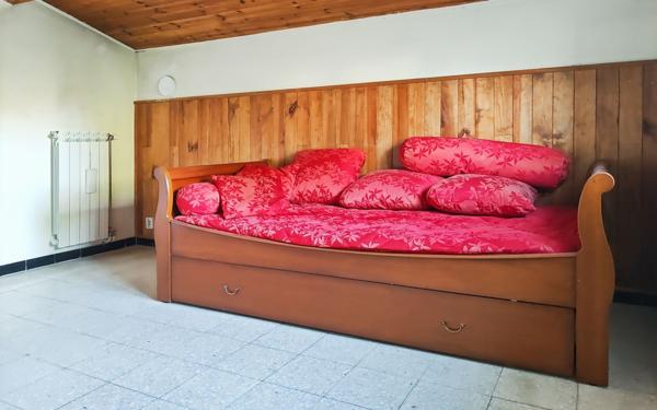 Maison à vendre    5 pièces • 120 m2 Aix-en-Provence