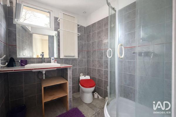 Maison à vendre 3 pièces 90 m² Nîmes